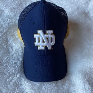 COPY - Notre Dame Under Armour Hat